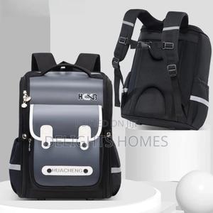 Heavy Capacity School Bag_jk - thumbnail 2