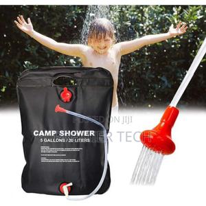 20l Camp Shower - thumbnail 2