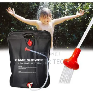 20l Camp Shower