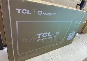 TCL 75 Inch C7k Premium Qd-Miniled TV