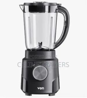 *Von 2 in 1 Blender