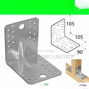 Large Corna Brace 105×105×90