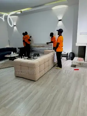 House Moving Services