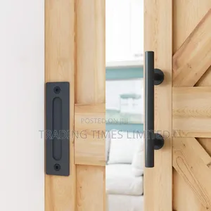 2m Barn Door Door/ Sliding Door Mechanism