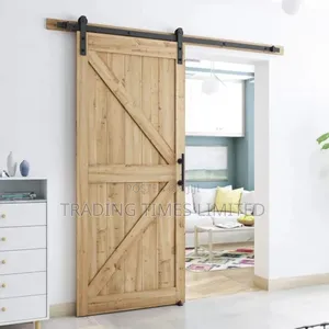 2m Barn Door Door/ Sliding Door Mechanism