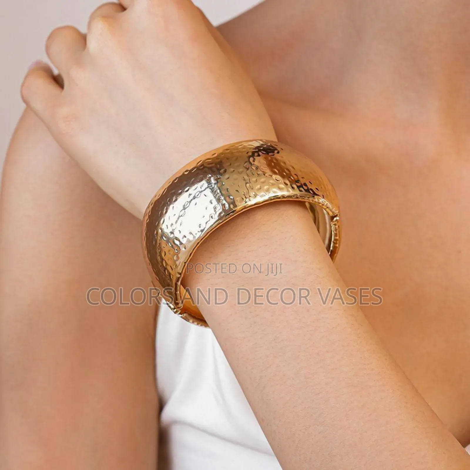 Beautiful Chunky Bangles