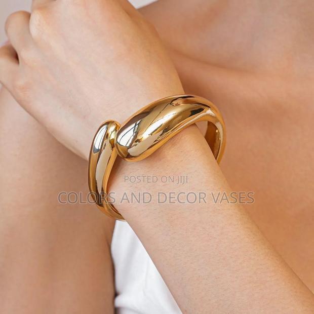Beautiful Chunky Bangles - thumbnail 2