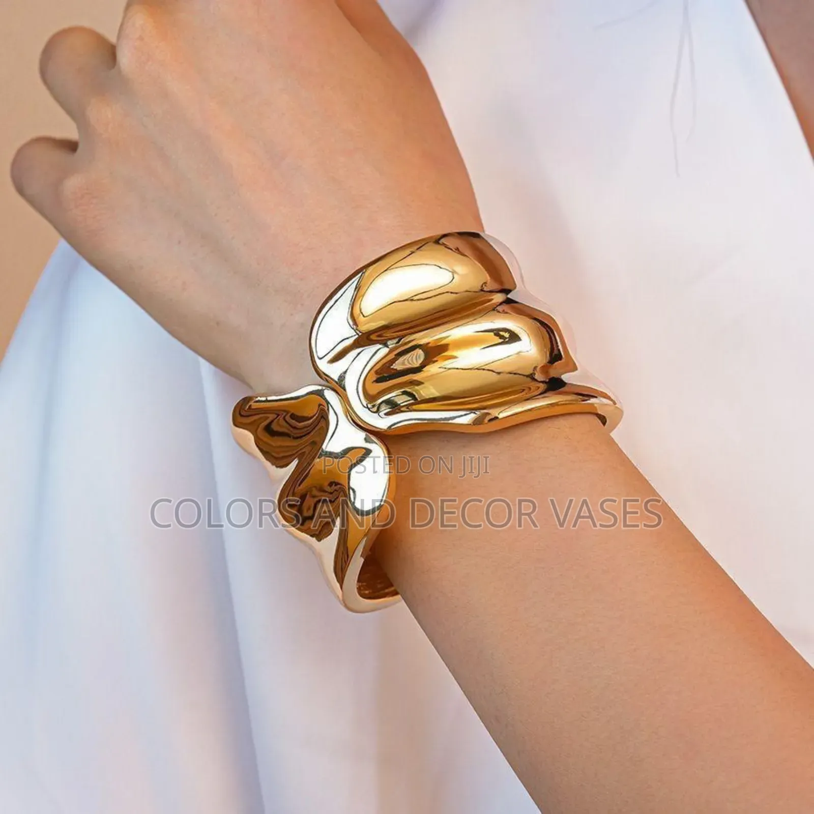 Latest Chunky Bangles