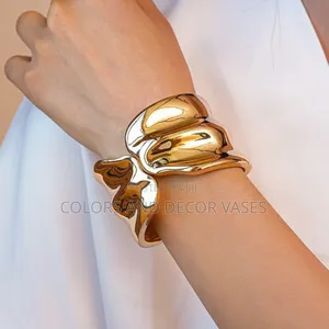 Latest Chunky Bangles