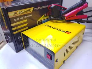 Automatic Pulse Repair Battery Charger - thumbnail 2