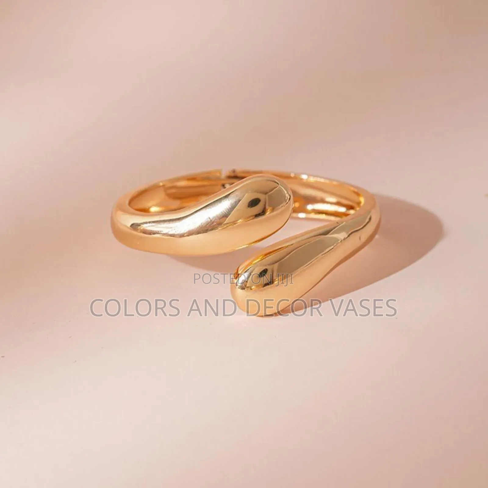 Pretty Chunky Bangles