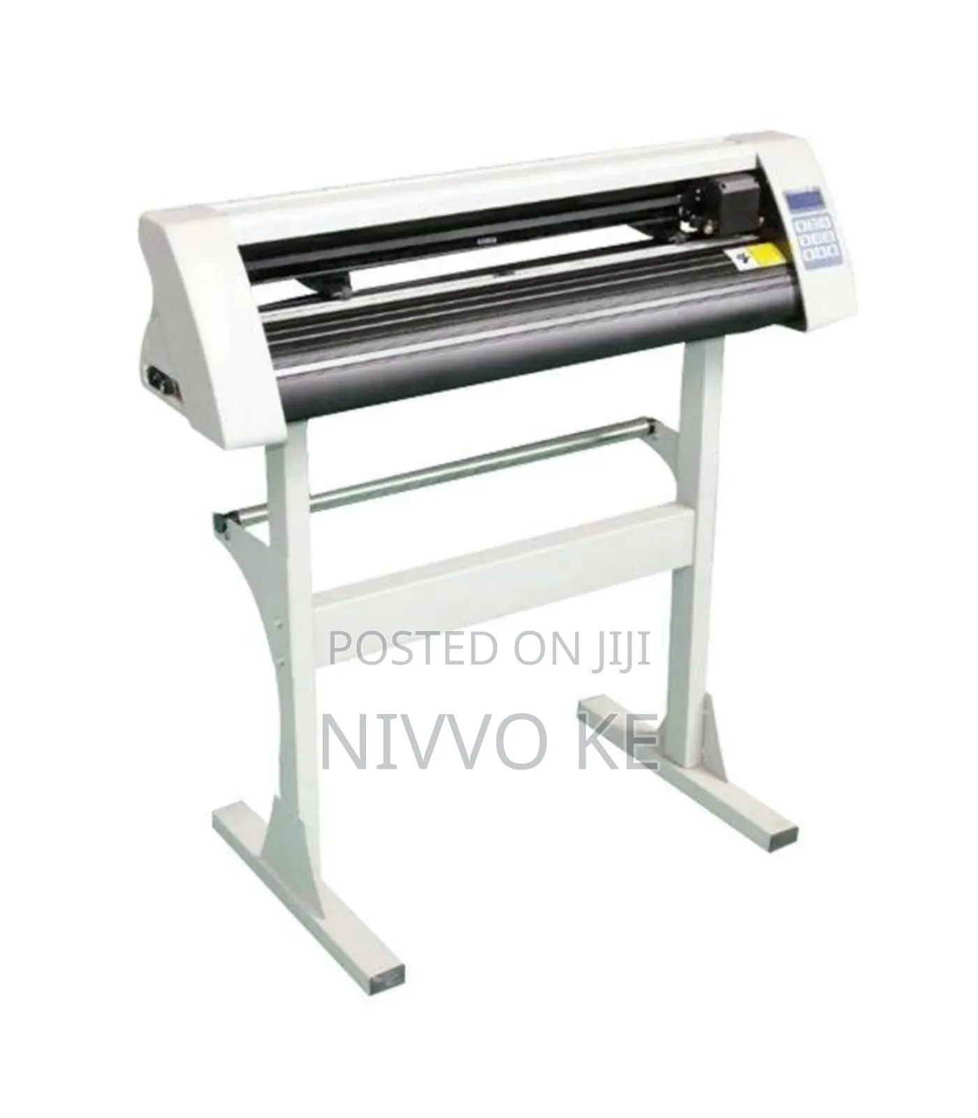 2ft (72cm) Normal Cutting Plotter