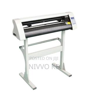 2ft (72cm) Normal Cutting Plotter - thumbnail 2