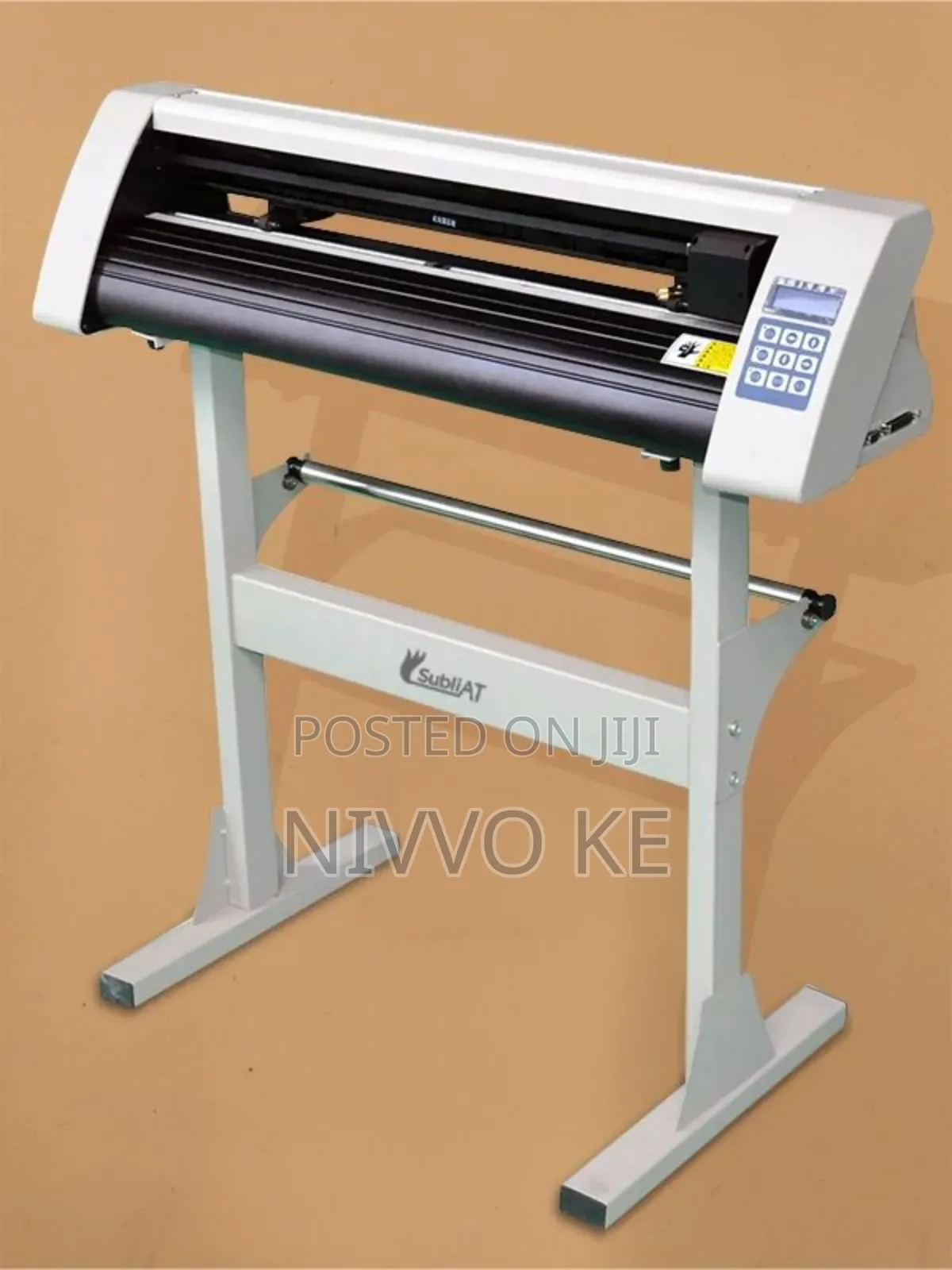 2ft (72cm) Normal Cutting Plotter