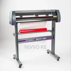 2ft (72cm) Normal Cutting Plotter