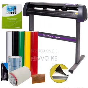2ft (72cm) Normal Cutting Plotter
