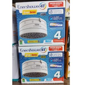 Efficient Eisenhower Showers for All Water Types - thumbnail 2