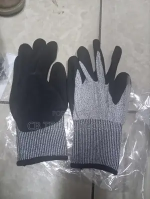 Anti Cut Gloves