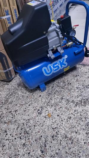 Most Efficient Usk 3inch Water Pump - thumbnail 2