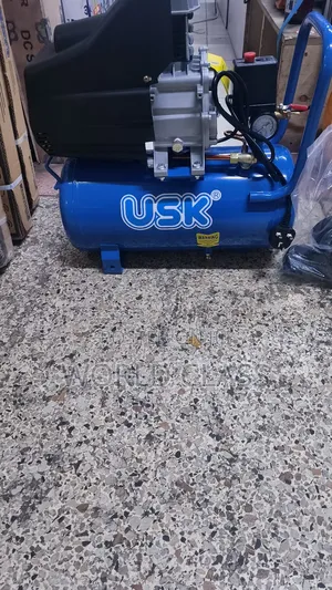 Most Efficient Usk 3inch Water Pump