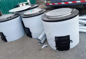 100litres Robust Institution Boilers