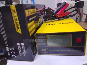 Bolaimei Blm-866c / Blm-866 Intelligent Pulse Fast Battery Charger