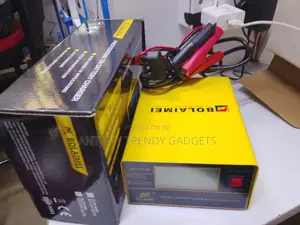 Blm-866c Intelligent Pulse Fast Battery Charger