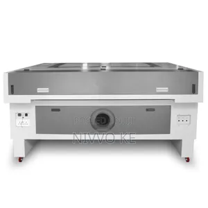 130×90cm 100w High Quality Laser Cutter Engraver (Cw3000)