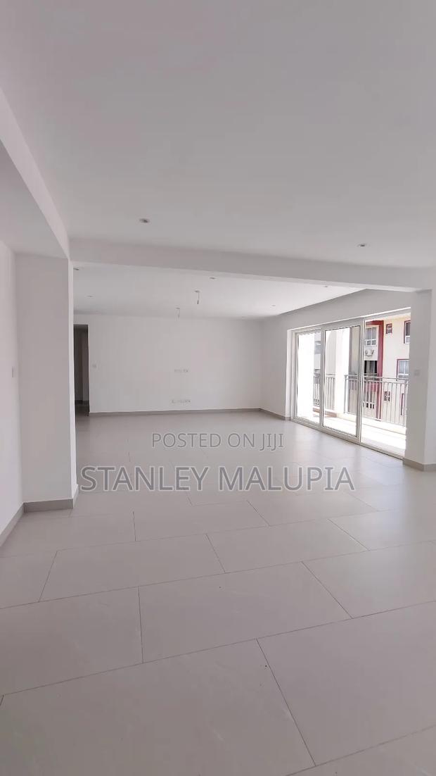 4bdrm Penthouse in General Mathenge, Kileleshwa for sale - main view