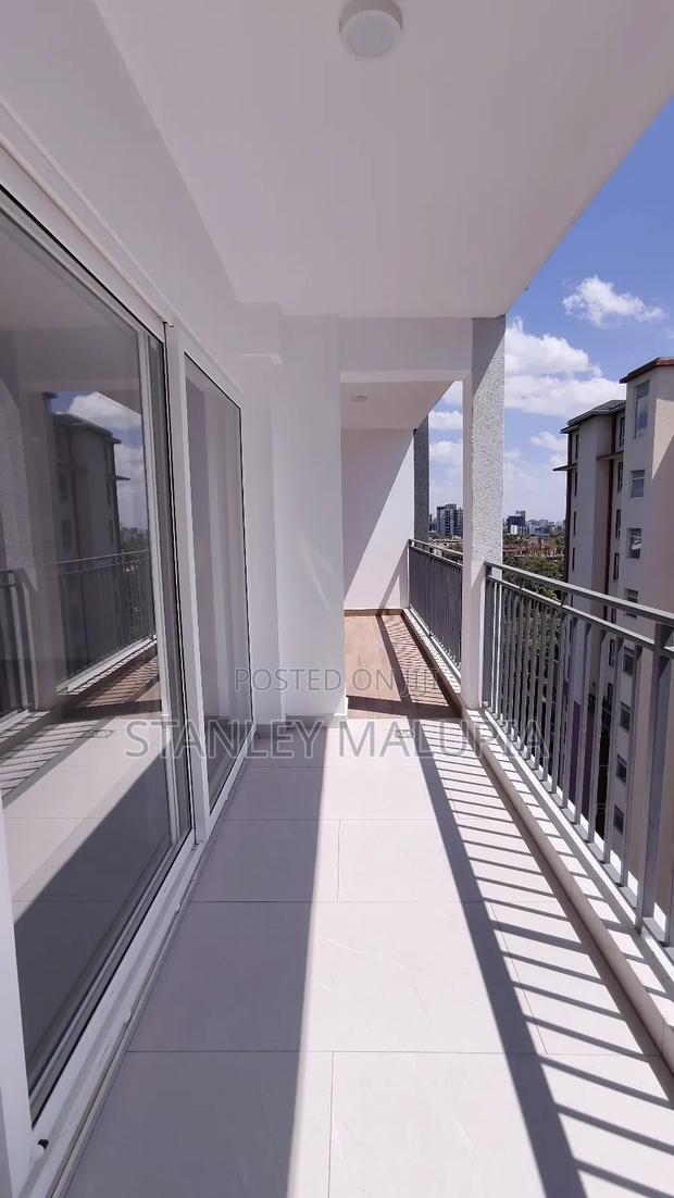 4bdrm Penthouse in General Mathenge, Kileleshwa for sale - thumbnail 4