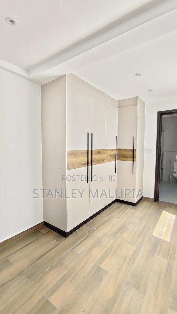 4bdrm Penthouse in General Mathenge, Kileleshwa for sale - thumbnail 16