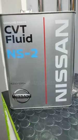 Nissan CVT Fluid Ns2 4l