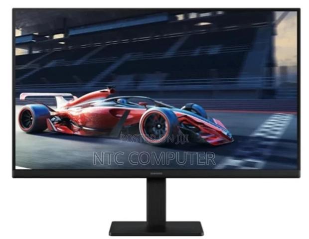 Samsung S3 22-Inches Essential FHD Monitor (Ls22d300gamxue- FHD Mornitor