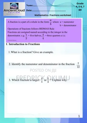 Ancientcloud Academic Hub–Revision Notes, Worksheets Online Help