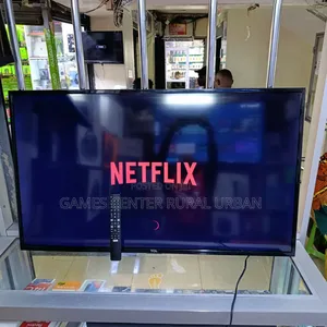 TCL Smart Tv 43"