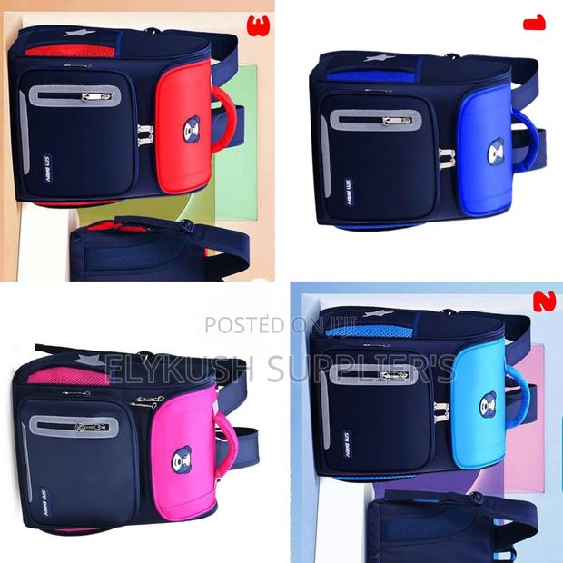 Sm Baby Bag Medium - thumbnail 2