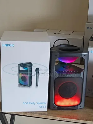 Uf-35 360 Party Speaker