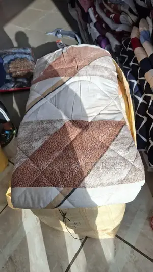 Duvets Unbinded 4x6
