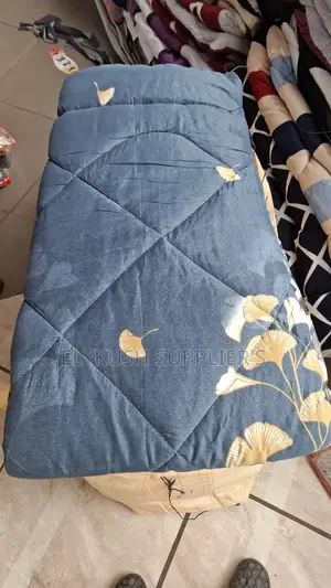 Duvets Unbinded 4x6