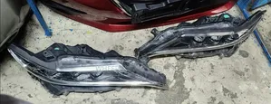 Harrier 47-193 Headlights