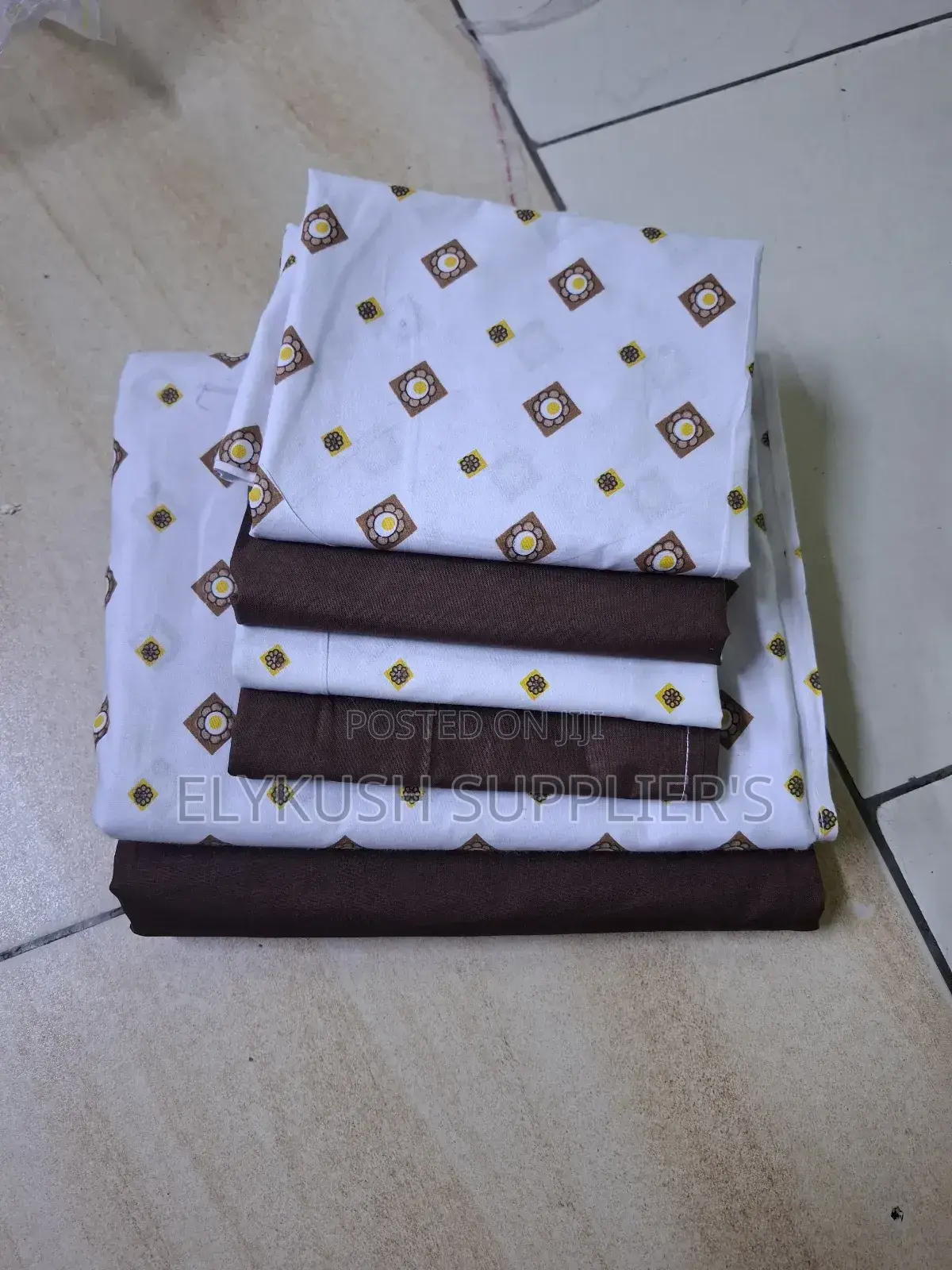 *Available Fitted Mix and Match: 2pcs
Size: 6×7
*