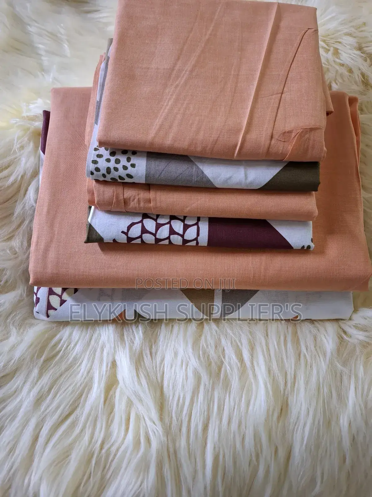 *Available Fitted Mix and Match: 2pcs
Size: 6×7
*
