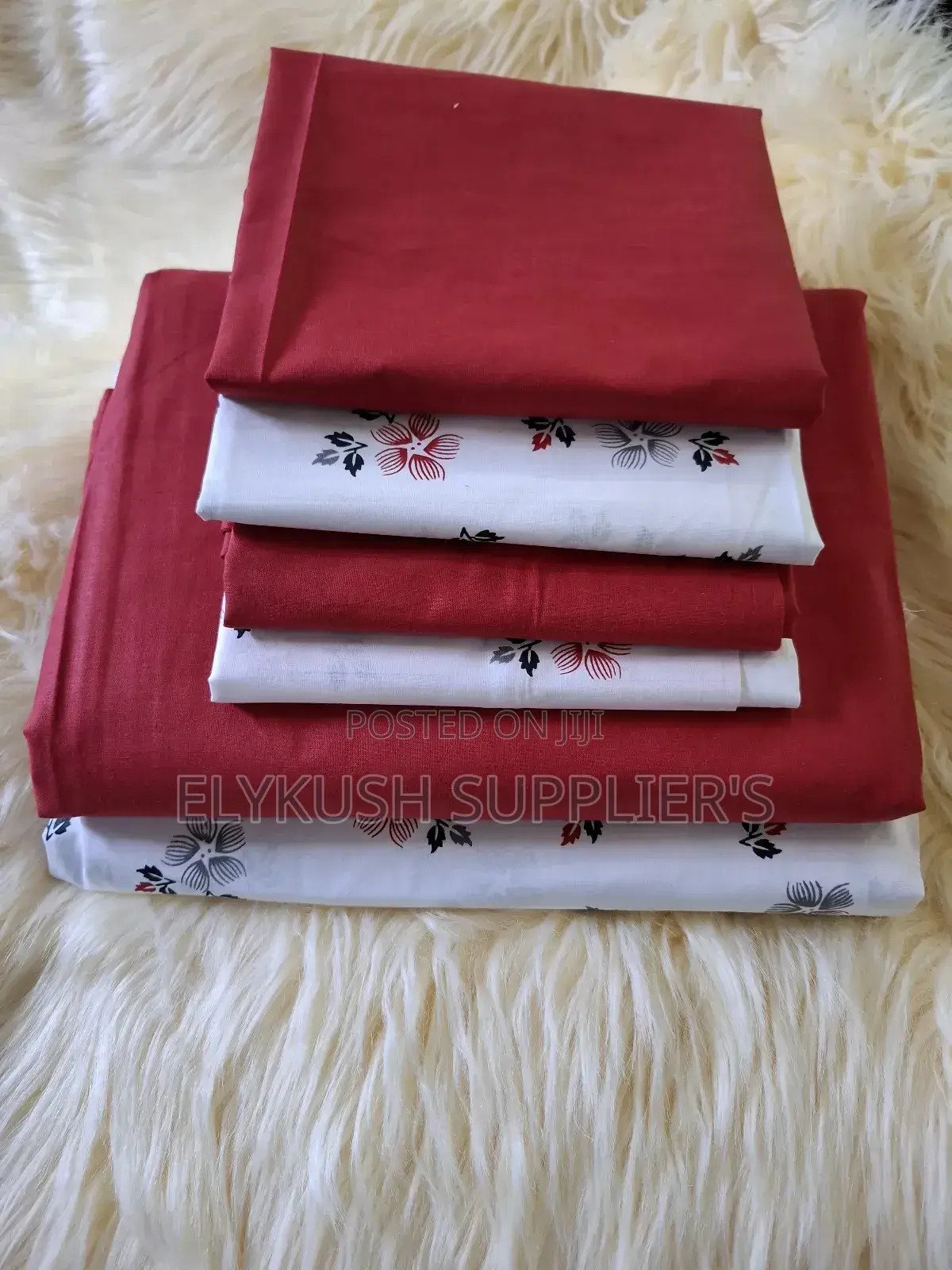 *Available Fitted Mix and Match: 2pcs
Size: 6×7
*