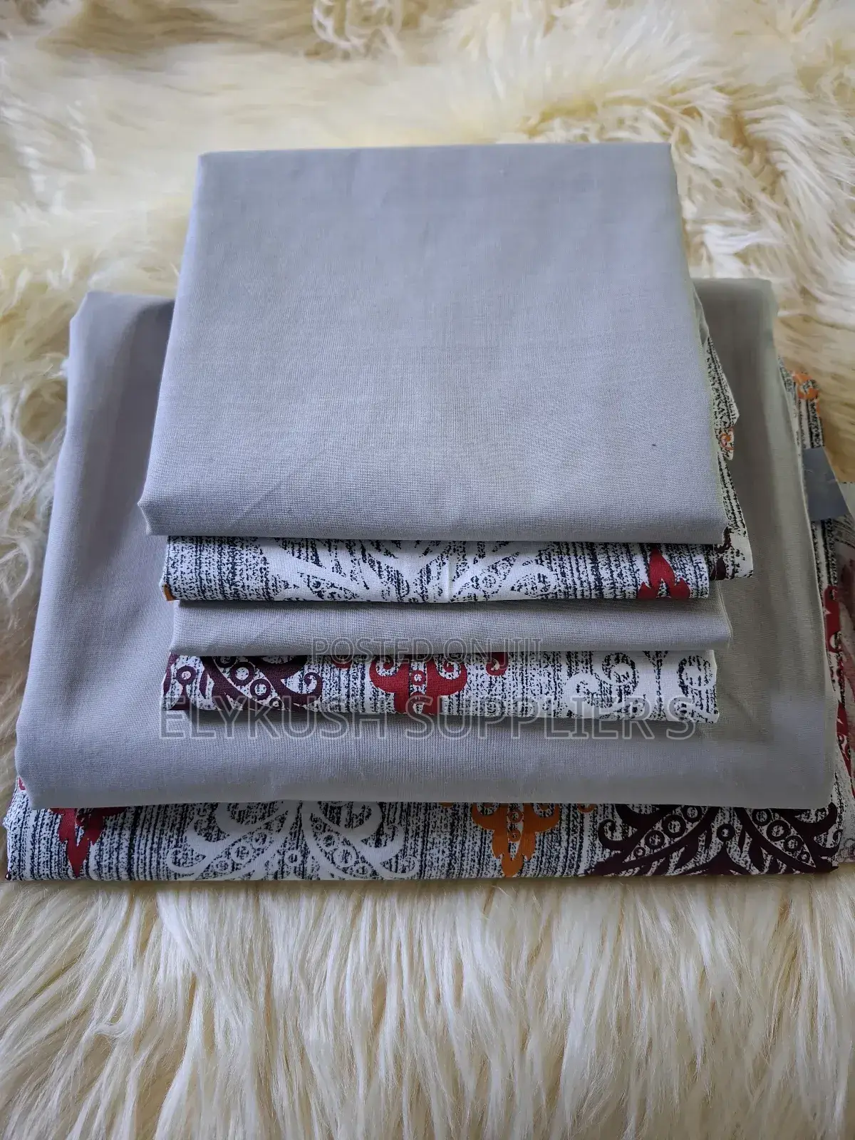 *Available Fitted Mix and Match: 2pcs
Size: 6×7
*