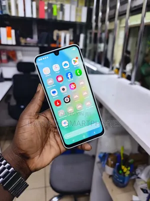 Samsung Galaxy A16 128 GB Blue