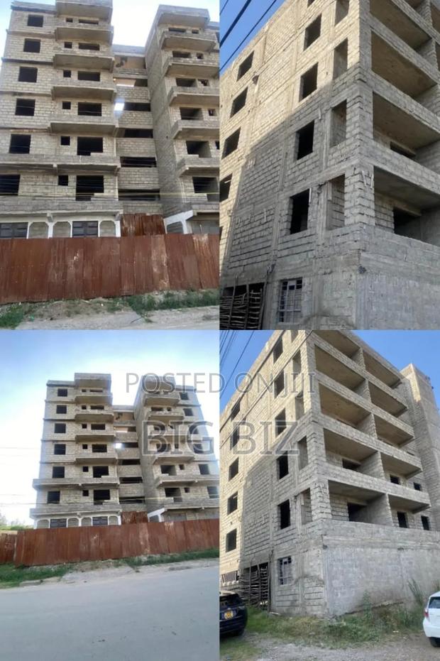 Quick Sale Commercial Plots Mlolongo - thumbnail 2