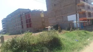 Quick Sale Commercial Plots Mlolongo