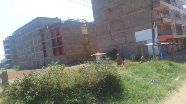 Quick Sale Commercial Plots Mlolongo