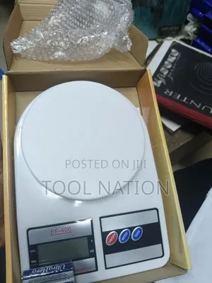 Digital Weighing Scale 10kg