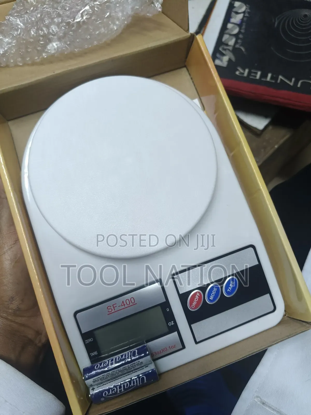Weighing Scale 10kg